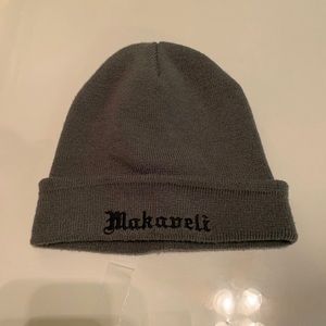 Makeneli beanie